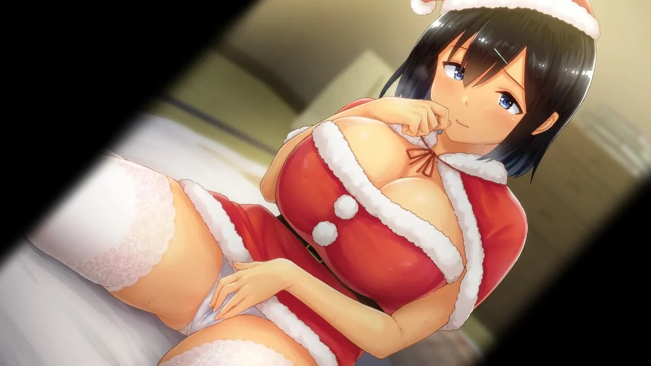 乡间性活 Ver250530（安卓直装＋PC端）-羽翼社