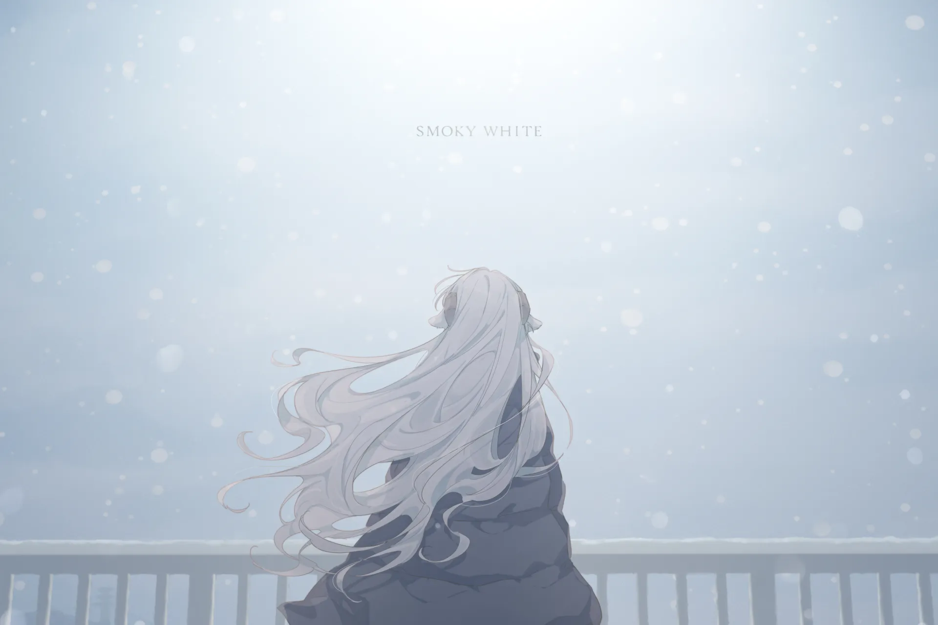 图片[2]-氤氲之白SMOKY WHITE（PC端） | 羽翼社-羽翼社