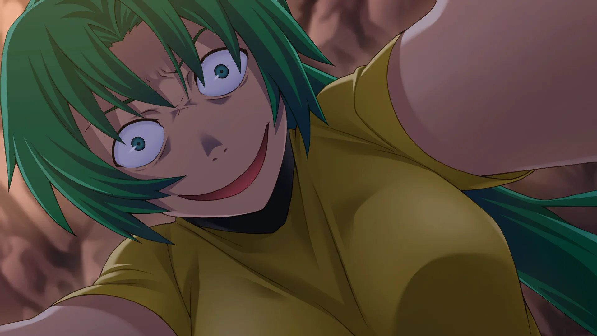 寒蝉鸣泣之时 绵流篇（PC端）