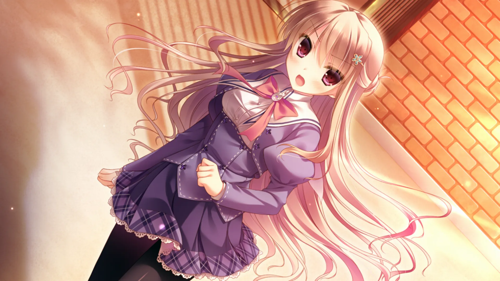 图片[12]-赠与你的空之花（PC端） | 羽翼社-羽翼社