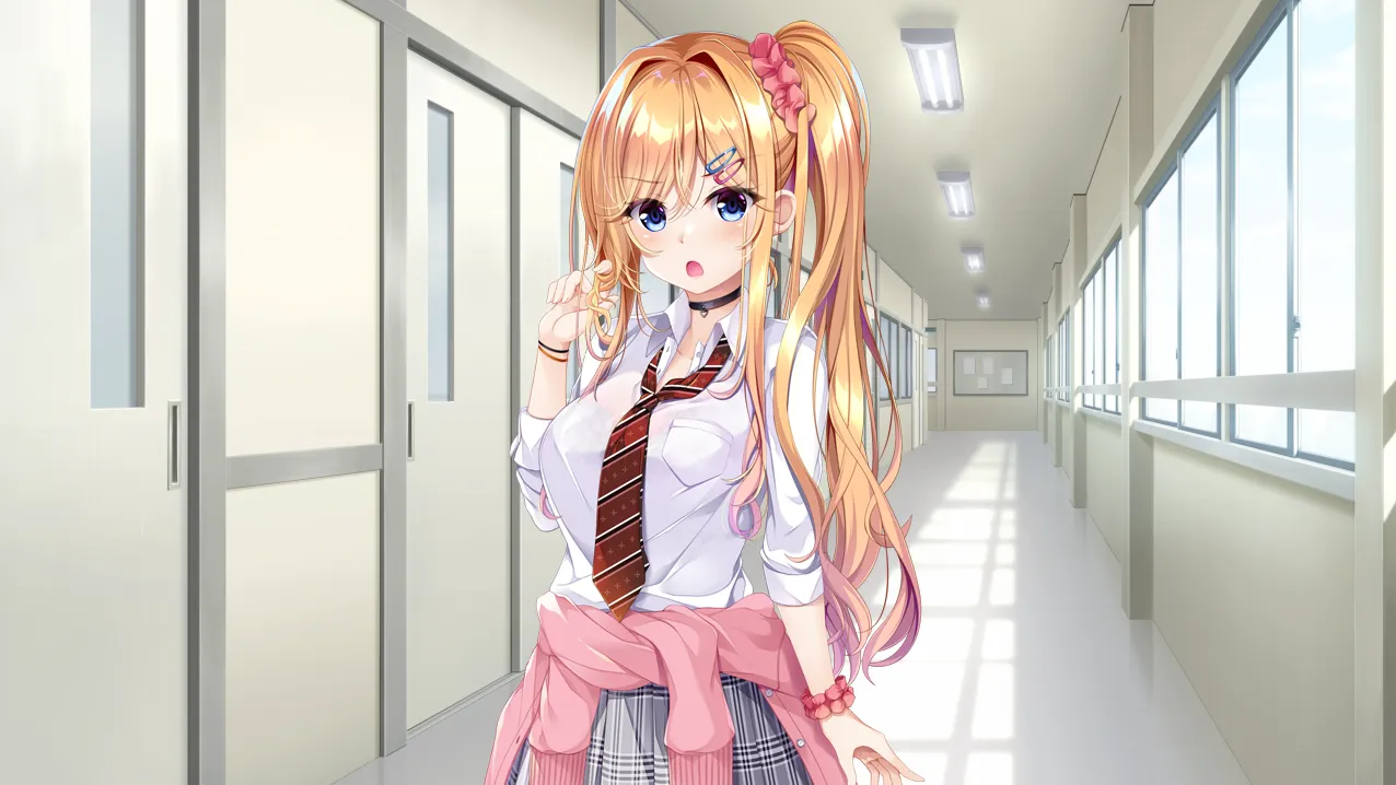 图片[1]-傲慢的小梦想要和哥哥做很多很多H的事情！（PC端） | 羽翼社-羽翼社