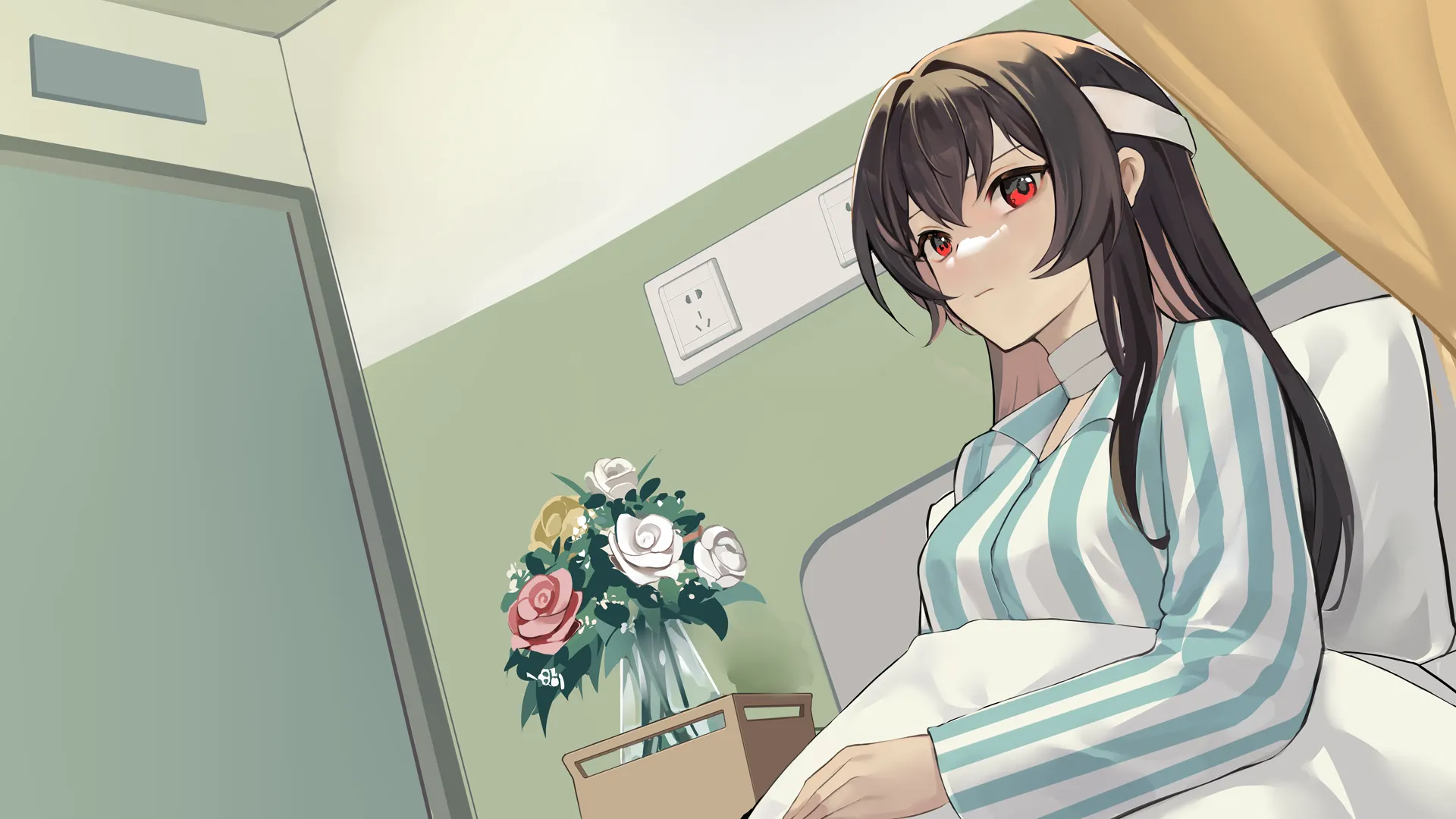 图片[13]-梦染深秋（PC端） | 羽翼社-羽翼社