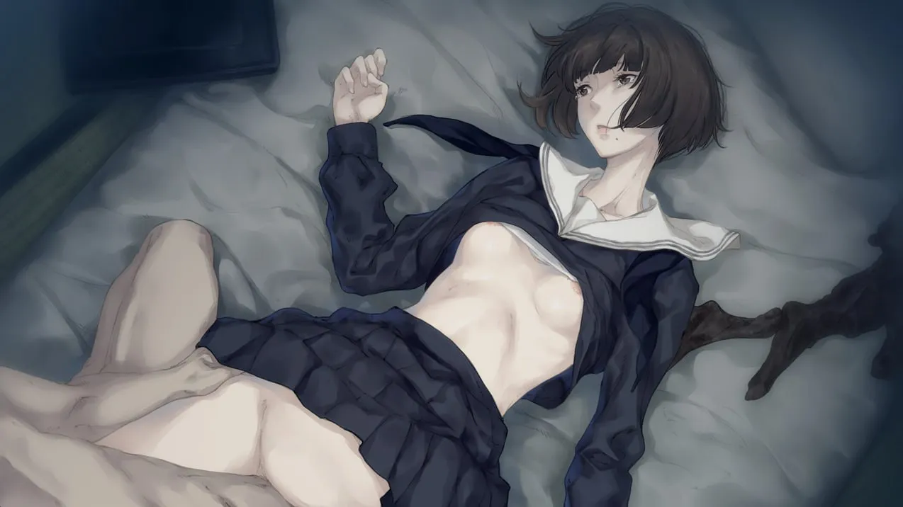 图片[6]-天之少女 天ノ少女（安卓直装＋Tyranor＋IPA＋PC端） | 羽翼社-羽翼社