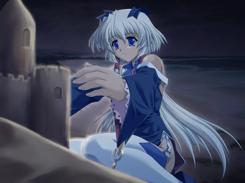 图片[2]-朱-Aka-（Ons＋PC端） | 羽翼社-羽翼社