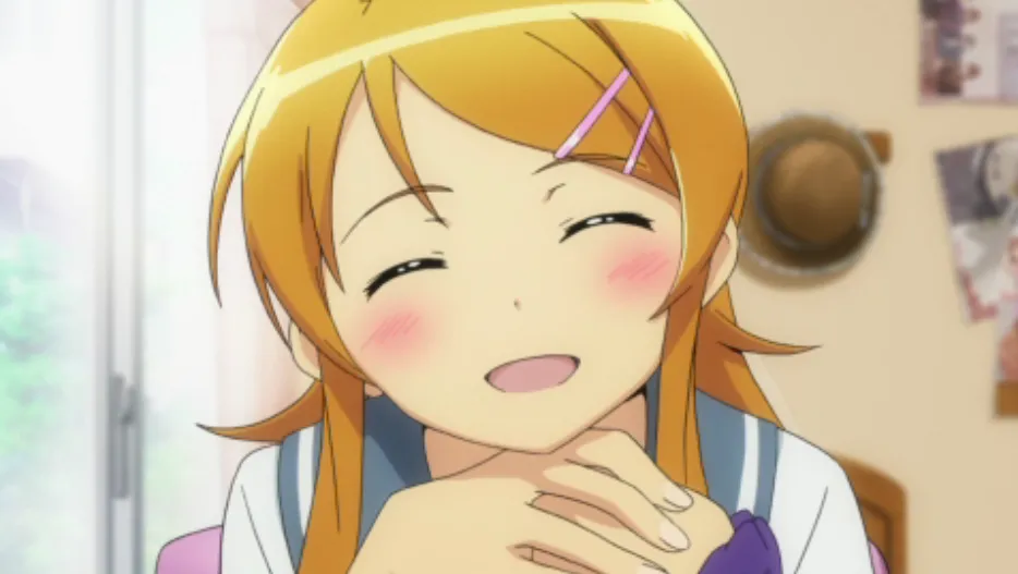 图片[2]-我的妹妹不可能这么可爱携带版1-3部（PPSSPP） | 羽翼社-羽翼社