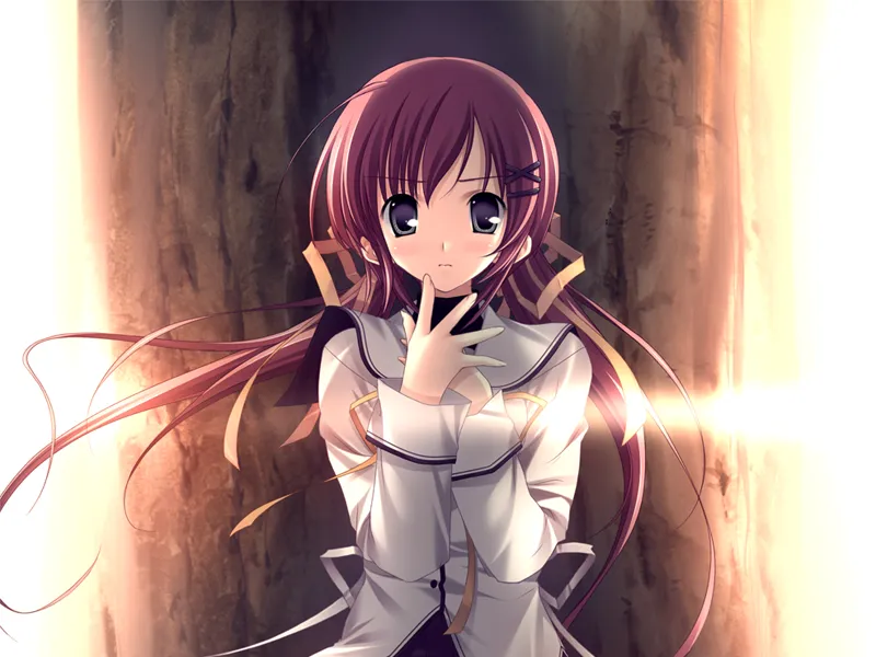 图片[6]-初音岛2D.C. P.C.（PC端） | 羽翼社-羽翼社