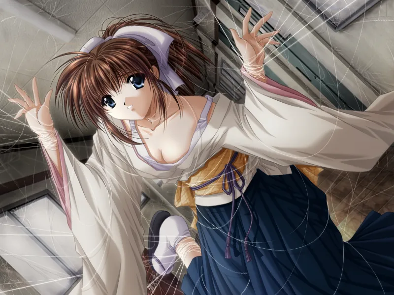 图片[4]-出云战记/出云战纪（PC端） | 羽翼社-羽翼社