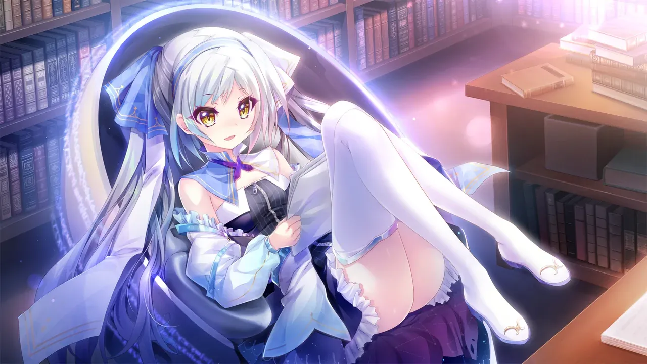 图片[7]-9-nine- 新章/9nine新章（KRKR＋PC端） | 羽翼社-羽翼社