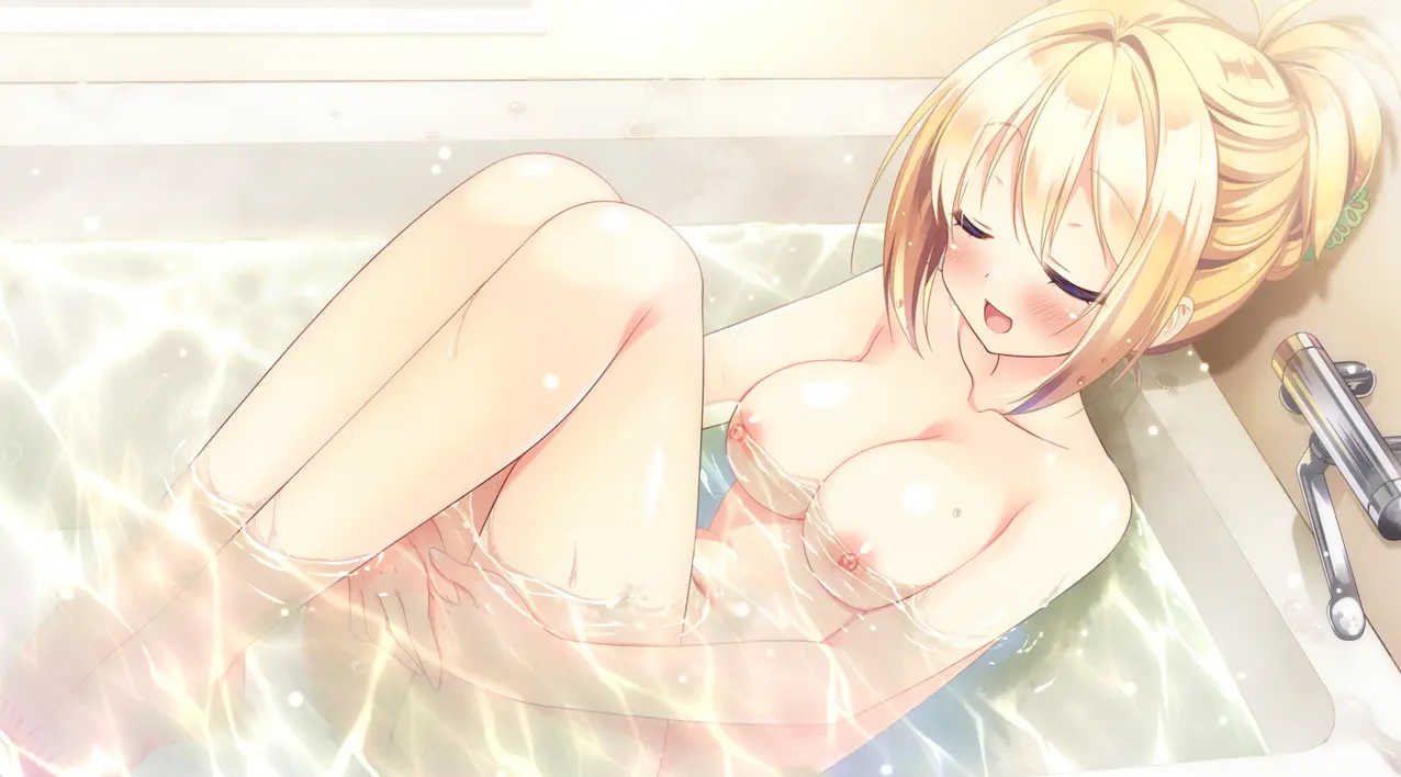 图片[5]-樱舞落花恋模样（KRKR＋PC端） | 羽翼社-羽翼社