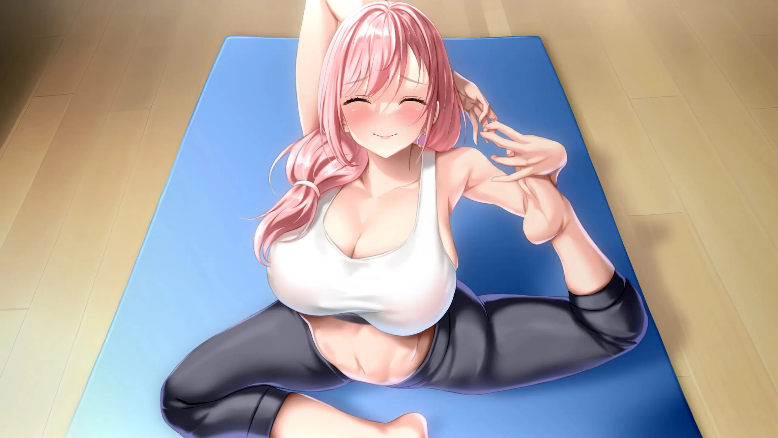 被傻小子绿了（安卓直装＋PC端）