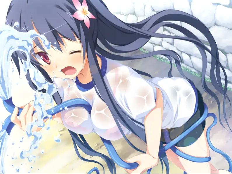 图片[6]-鬼的捉迷藏（KRKR＋PC端） | 羽翼社-羽翼社