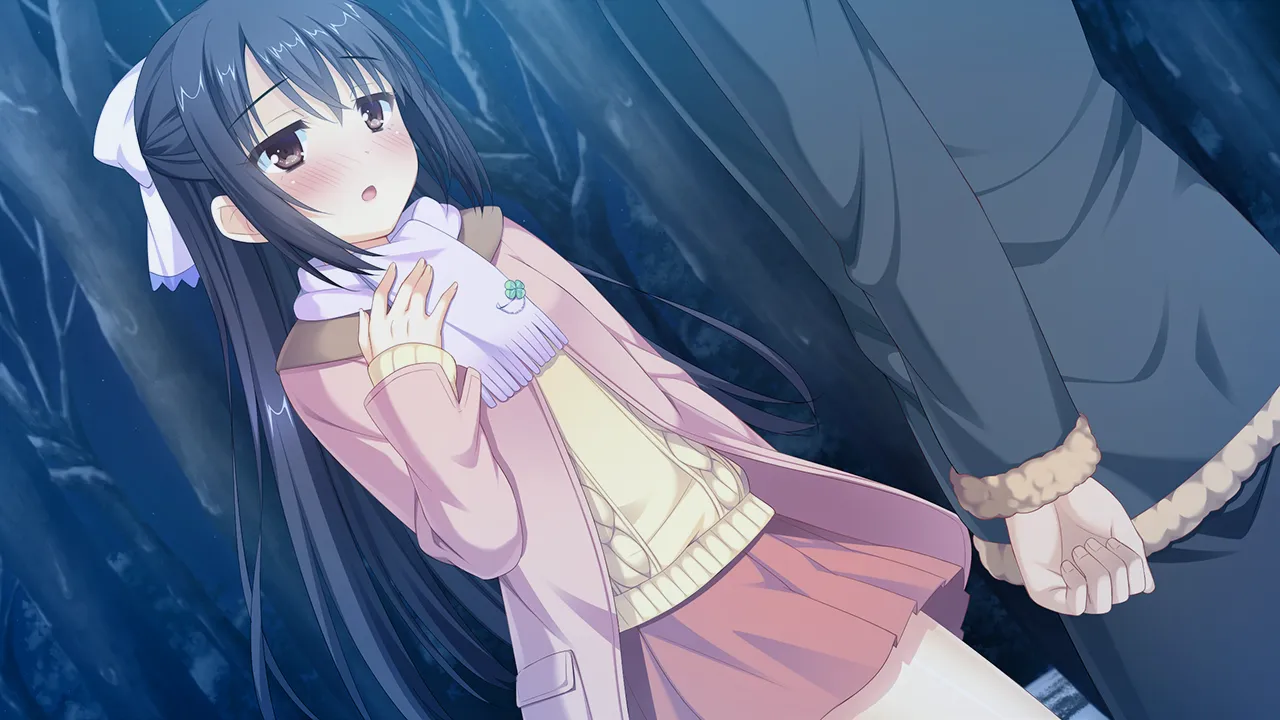 图片[4]-哥哥老师 ~希望上秘密课程（PC端） | 羽翼社-羽翼社