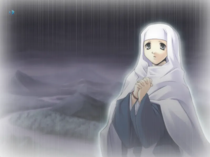 水之旋律/水の旋律（PC端）