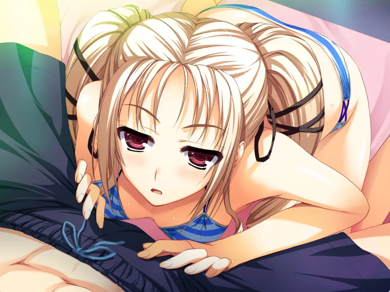 图片[7]-晓之护卫 ～罪孽深重的末世论～（PC端） | 羽翼社-羽翼社