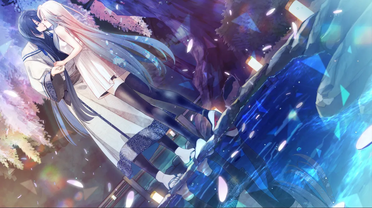 图片[4]-奥利匹亚晚宴（Yuzu） | 羽翼社-羽翼社