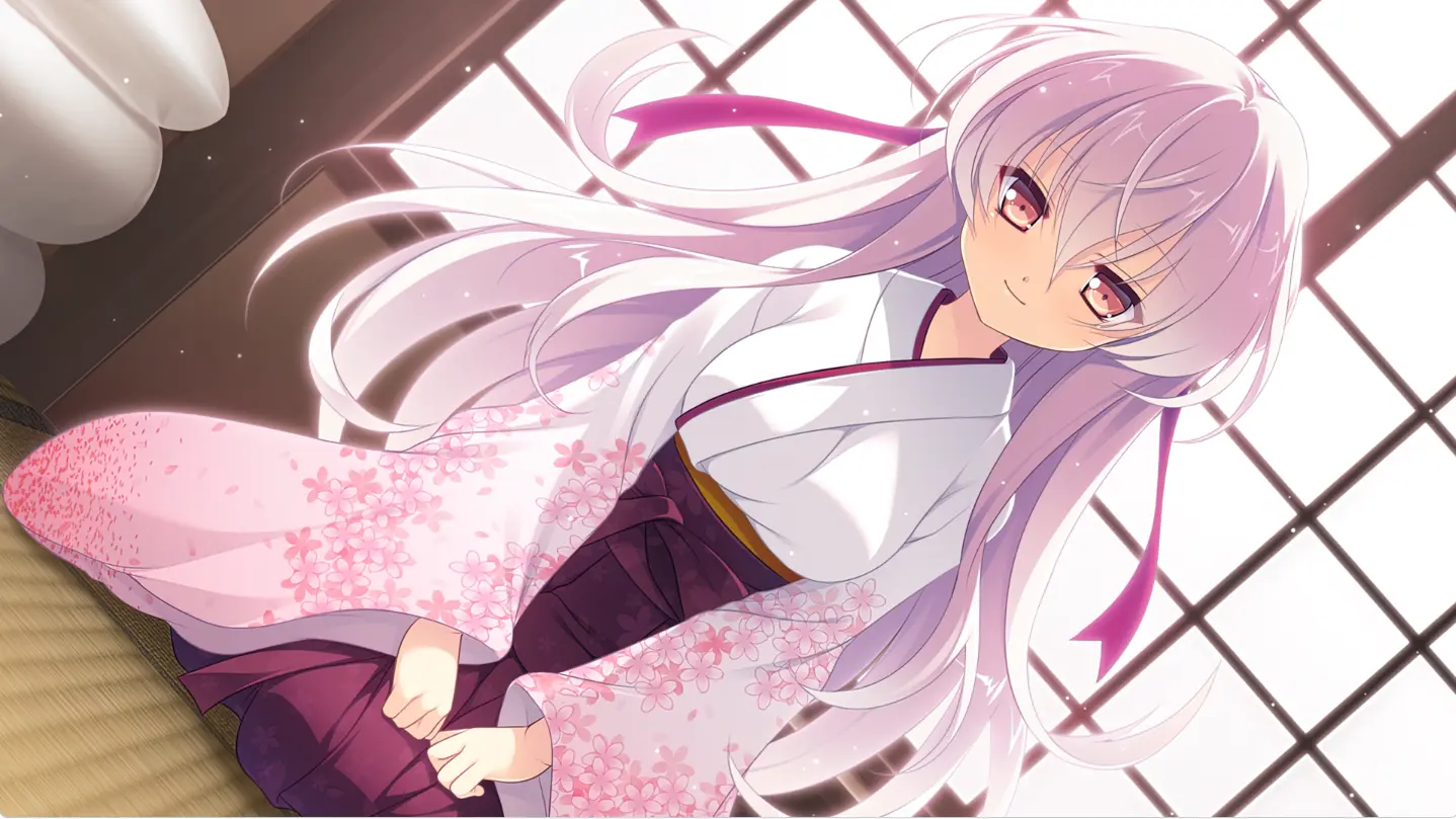 图片[8]-五色浮影绽放于花之海洋（KRKR＋PC端） | 羽翼社-羽翼社