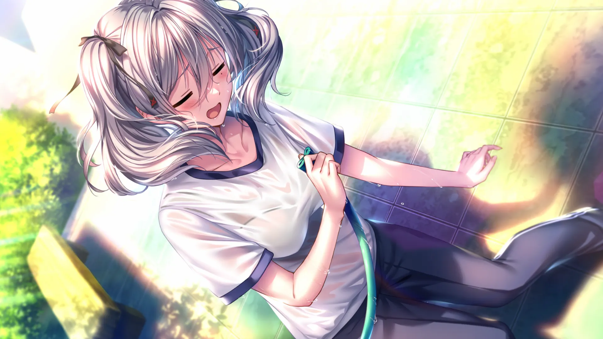 图片[6]-甜蜜女友2+ – アマカノ2+（cg图包） | 羽翼社-羽翼社