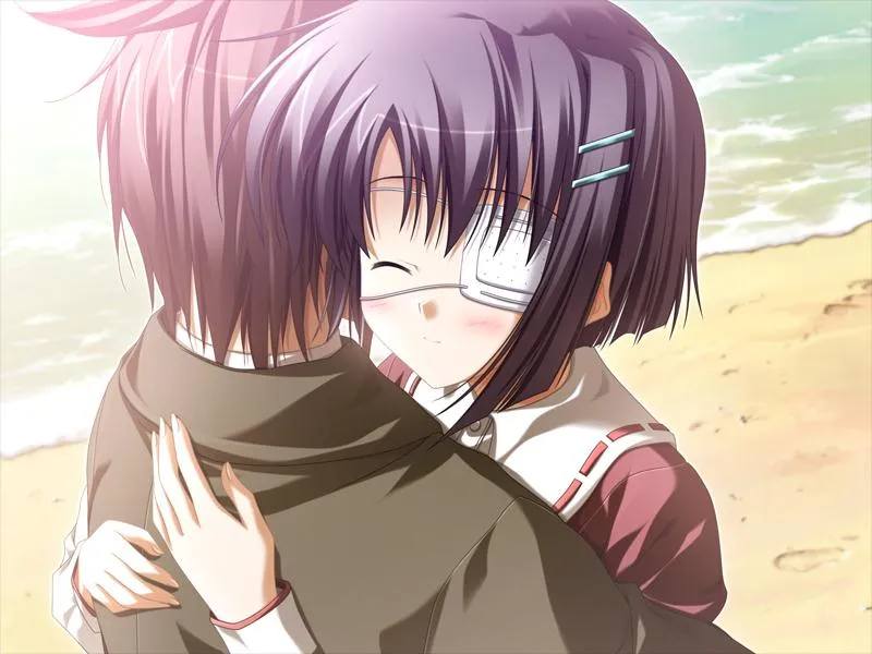 图片[3]-ef – the latter tale/悠久之翼_后篇（Ons＋PC端） | 羽翼社-羽翼社