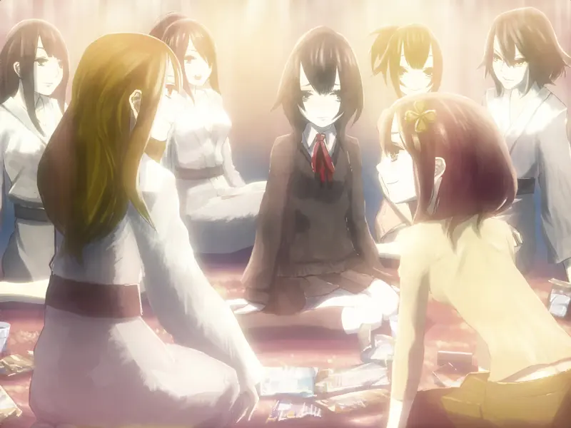 拥抱尤玛（KRKR＋PC端）