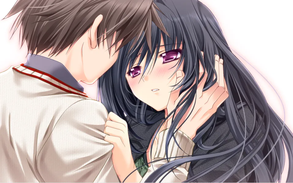 初恋予報/初恋预报（PC端）