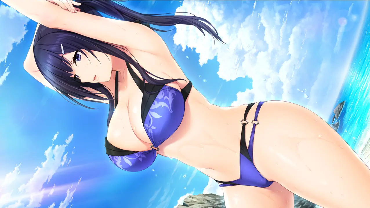 图片[4]-水莲与紫苑（KRKR＋PC端） | 羽翼社-羽翼社