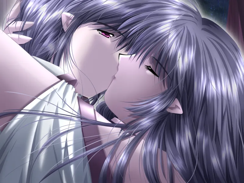 图片[3]-苍青色的月光（PC端） | 羽翼社-羽翼社