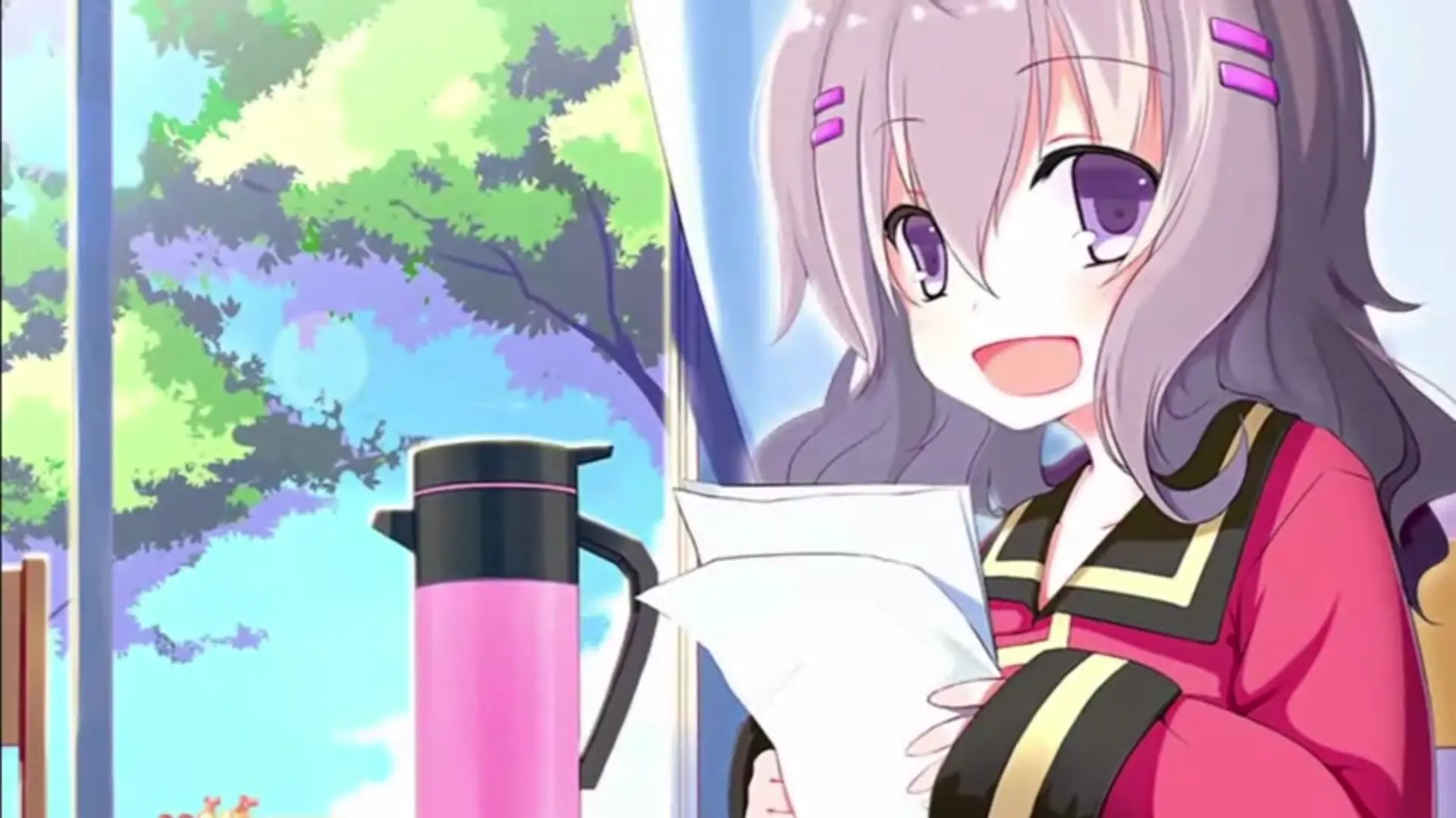 第九日（KRKR＋PC端）