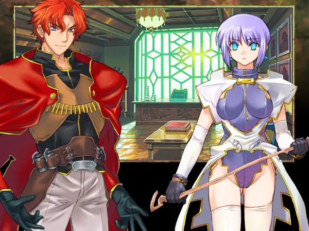 图片[3]-兰斯6 后日谈（PC端） | 羽翼社-羽翼社