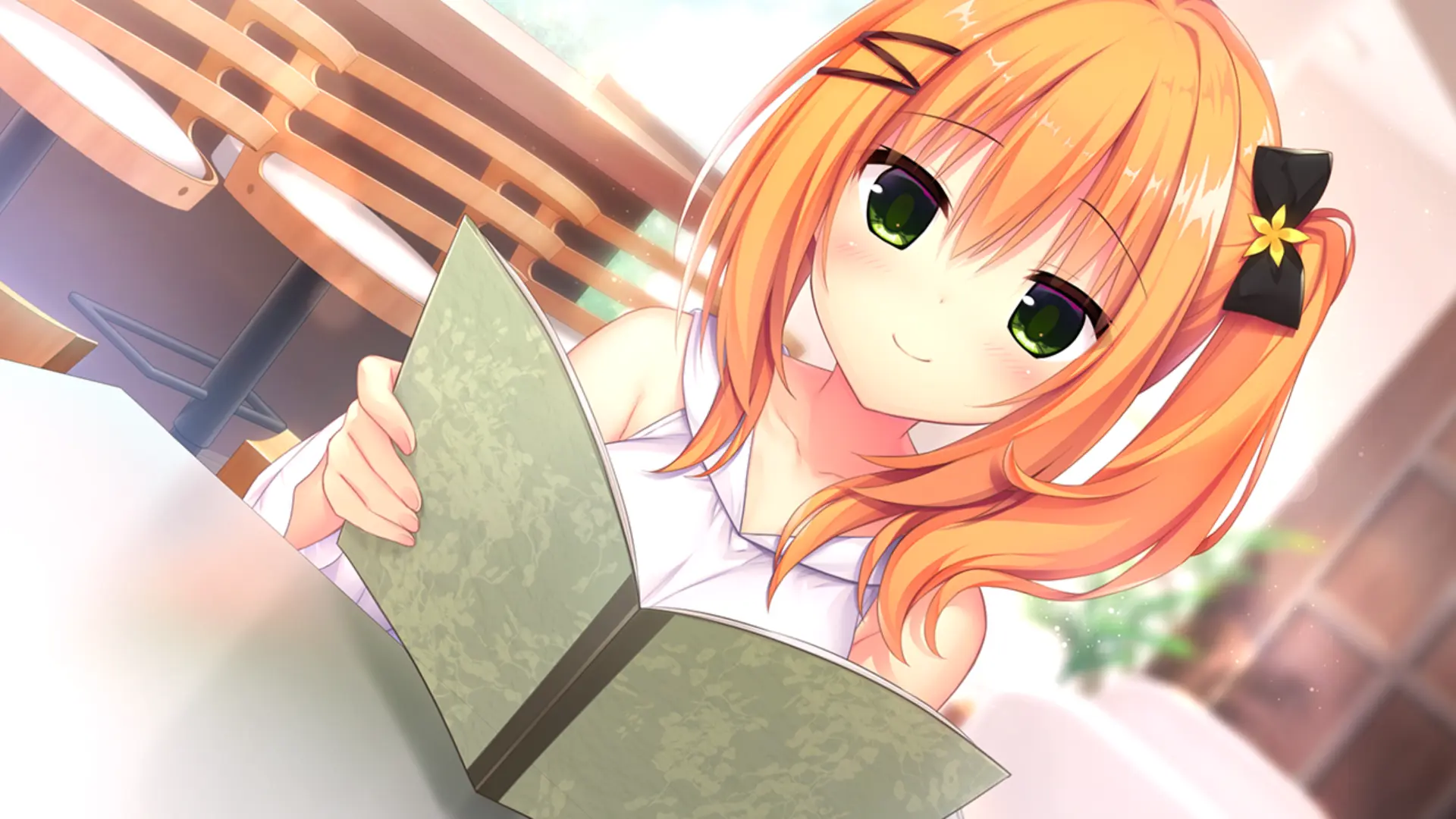 图片[4]-常轨脱离Creative 灵感满溢的甜蜜创想凸（安卓直装＋IPA＋Tyranor＋PC端） | 羽翼社-羽翼社