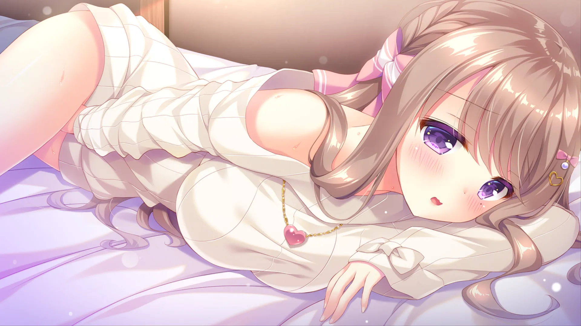 图片[4]-Can Can Bunny Premiere ３（PC端） | 羽翼社-羽翼社