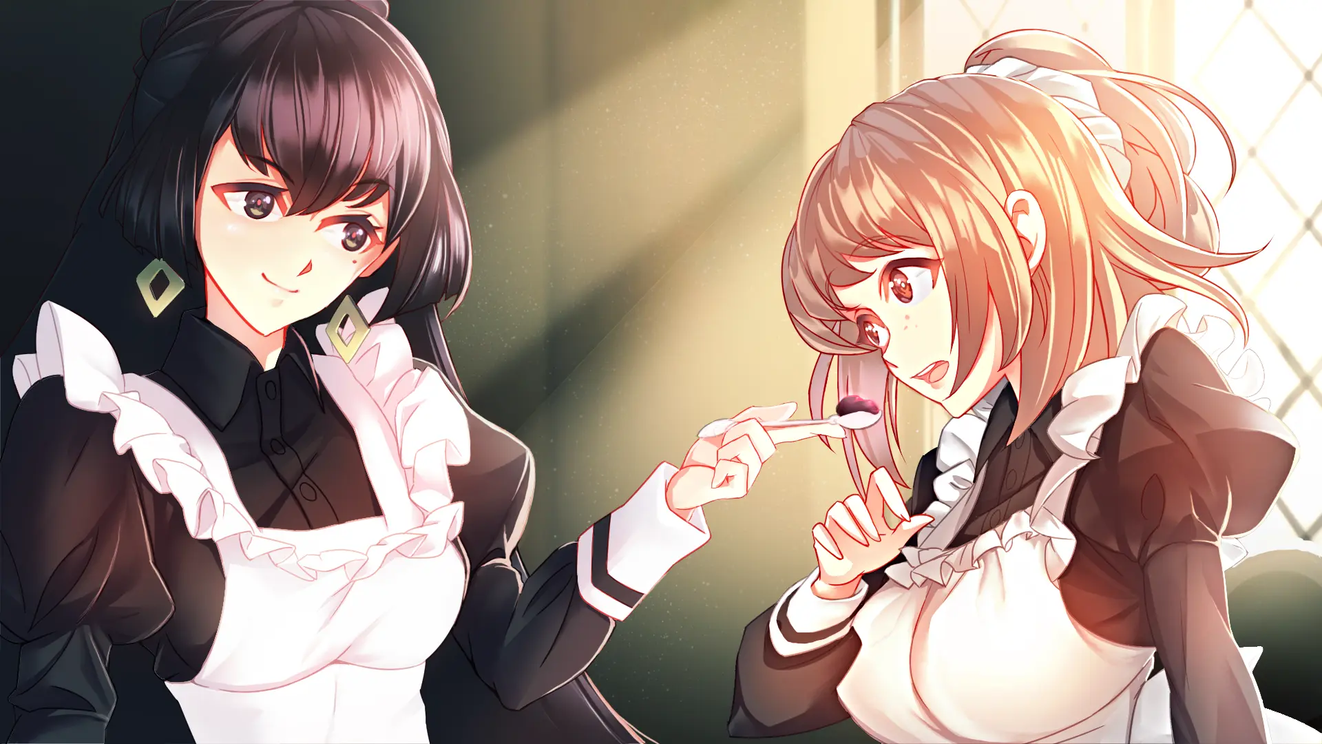 BlackberryHoney/黑莓蜜糖（PC端）