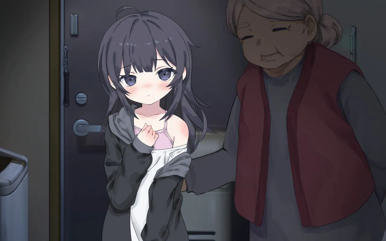 图片[5]-幸福宅女的养成方法v1.0（安卓直装＋PC端） | 羽翼社-羽翼社