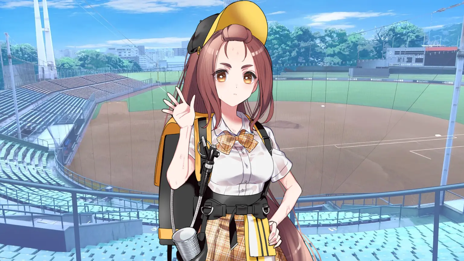 图片[3]-这份恋情、暂时待定（Tyranor＋PC端） | 羽翼社-羽翼社