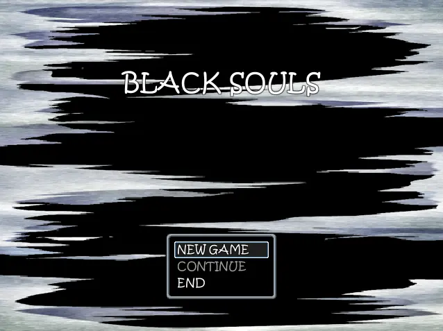 图片[5]-blacksouls~黑魂童话世界1/黑魂1（安卓直装＋PC端） | 羽翼社-羽翼社