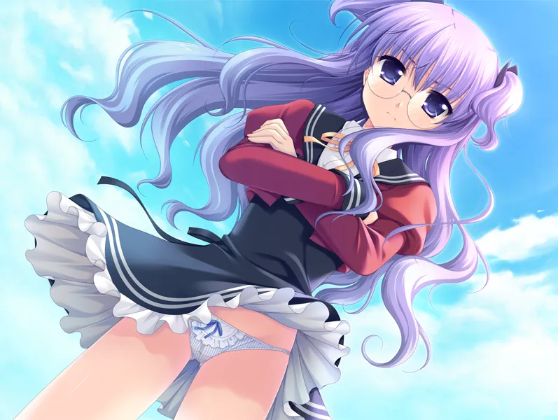 图片[6]-W.L.O世界恋爱机构（KRKR＋PC端） | 羽翼社-羽翼社