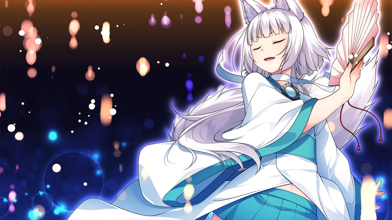 图片[4]-女装创世纪（KRKR＋PC端） | 羽翼社-羽翼社