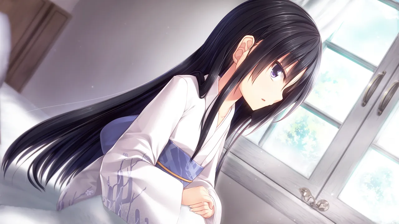 图片[7]-格林花园的少女（KRKR＋PC端） | 羽翼社-羽翼社