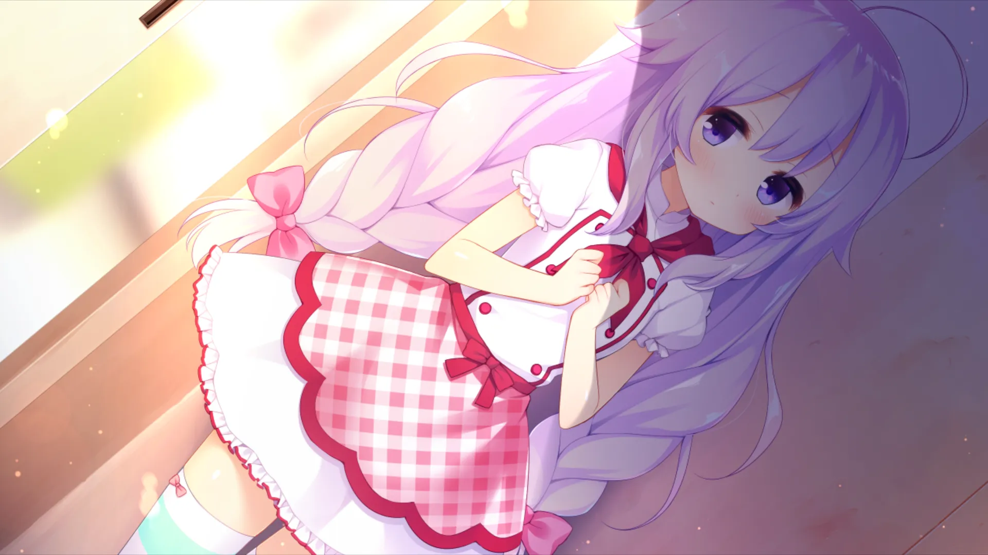 图片[4]-与你相恋的恋爱（PC端） | 羽翼社-羽翼社