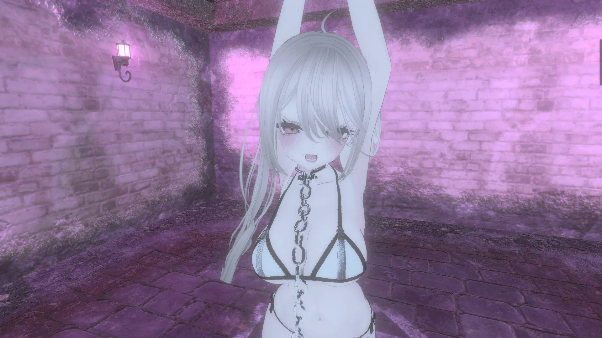 图片[2]-黑暗主导-链锁的支配（PC端） | 羽翼社-羽翼社