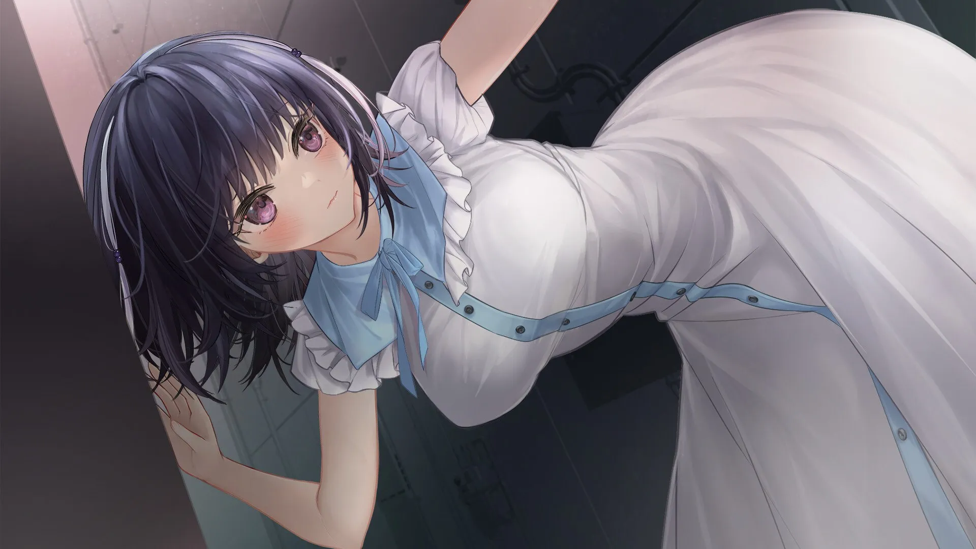 图片[3]-魅魔莉莉姆想要升级（PC端） | 羽翼社-羽翼社