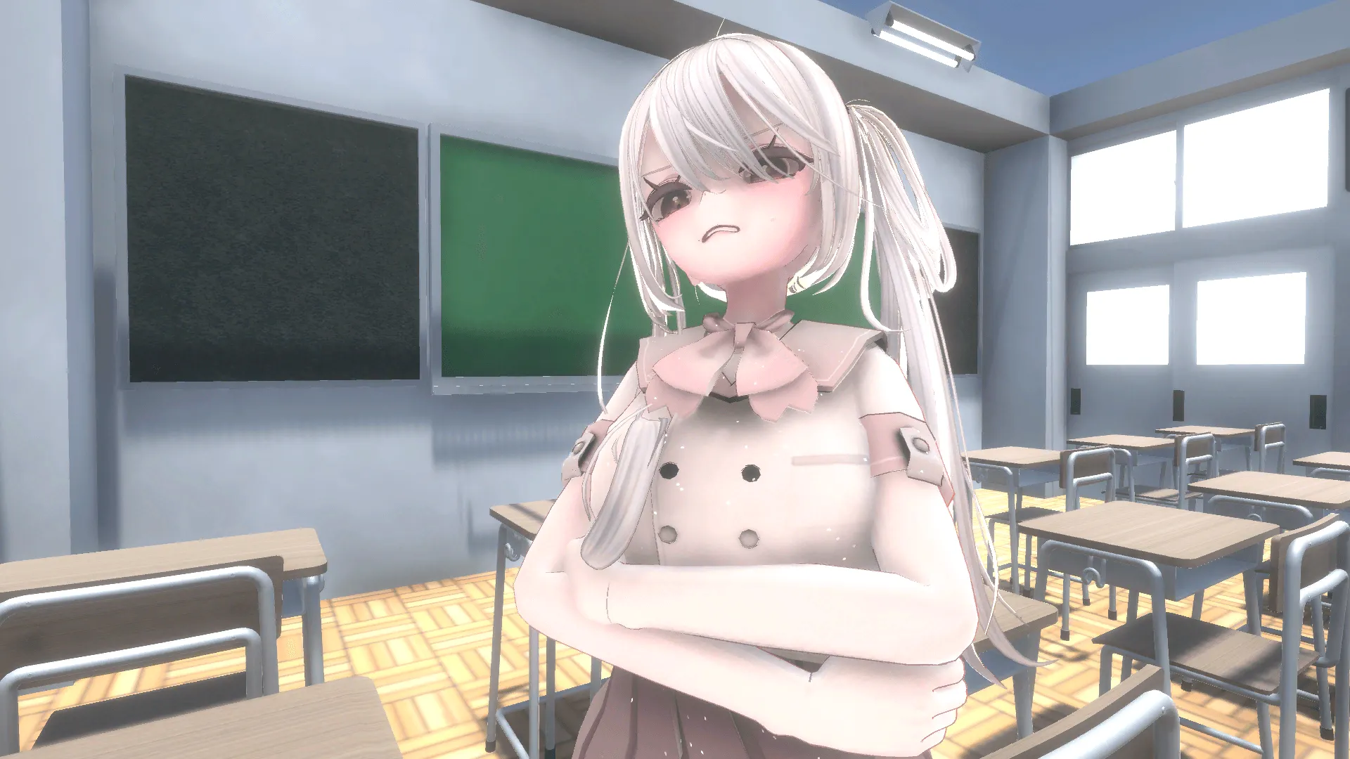 图片[1]-黑暗主导-链锁的支配（PC端） | 羽翼社-羽翼社