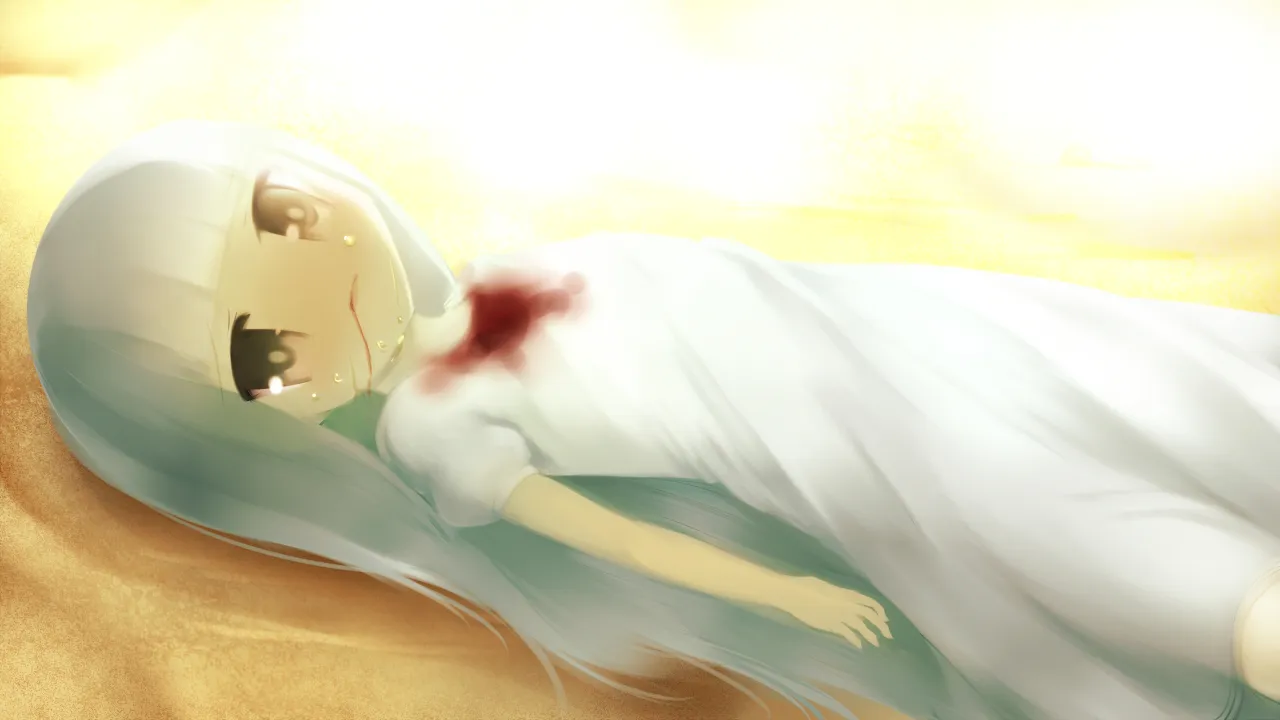 图片[4]-生死永相随永相伴/恋生恋逝恋相随（PC端） | 羽翼社-羽翼社