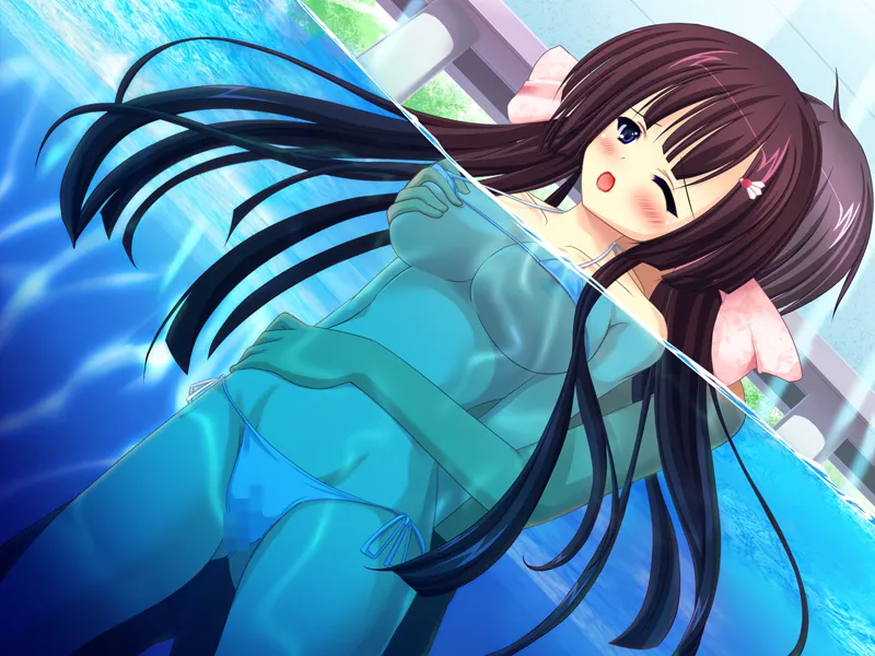 图片[16]-ふたりはドM委員長！（KRKR＋PC端） | 羽翼社-羽翼社