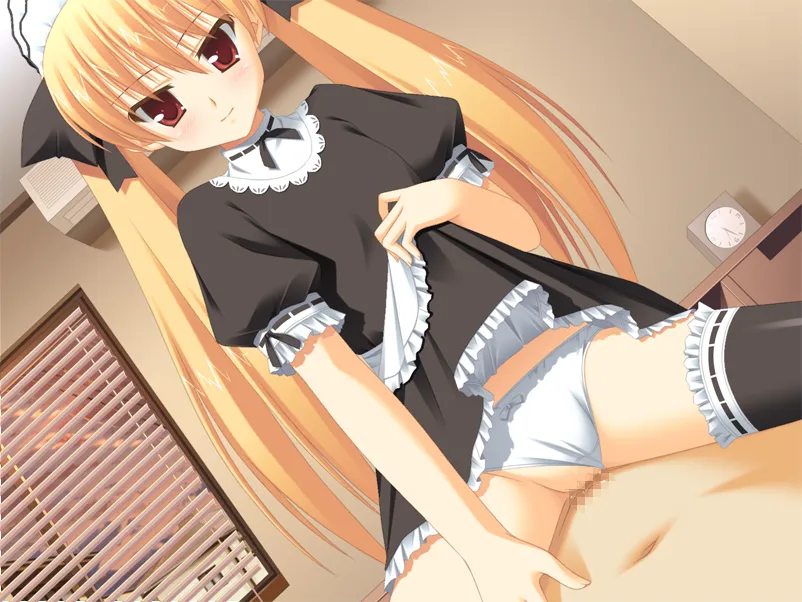 图片[6]-ツンデレな妹（KRKR＋PC端） | 羽翼社-羽翼社