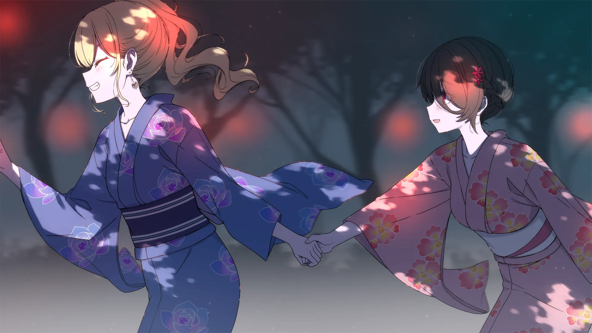 图片[17]-everlasting flowers（PC端） | 羽翼社-羽翼社