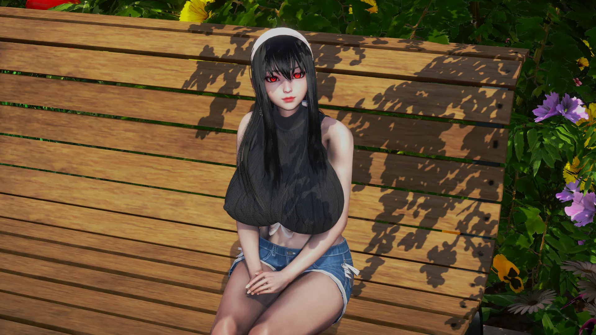 图片[15]-后宫的秘密（PC端） | 羽翼社-羽翼社