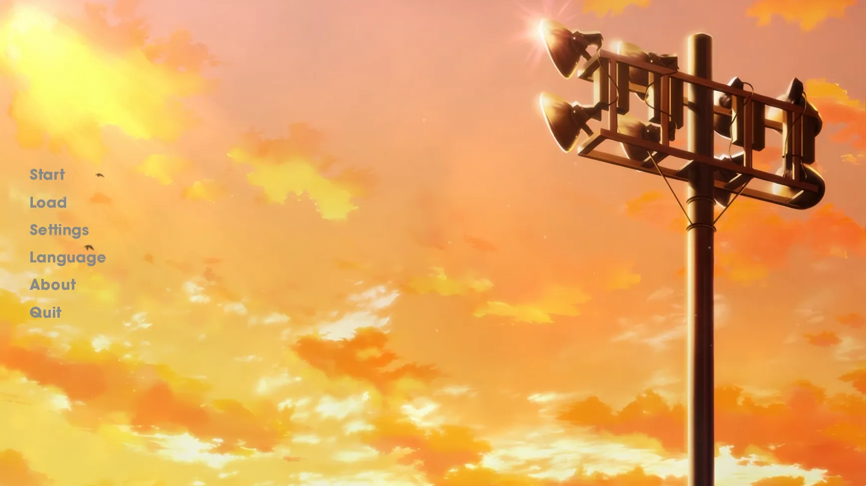 COTE：红色奏鸣曲  欢迎来到实力至上主义的教室（PC端）