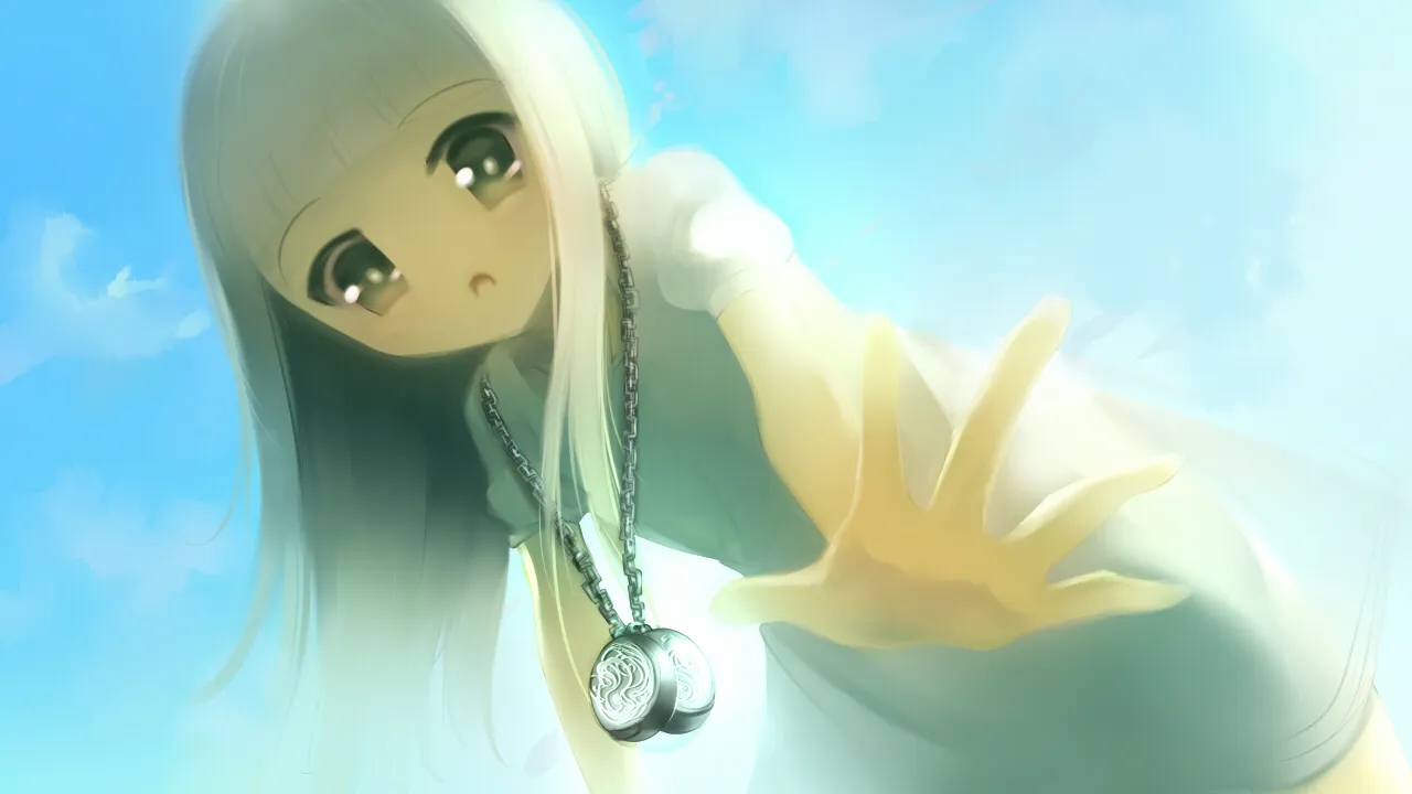 图片[2]-生死永相随永相伴/恋生恋逝恋相随（PC端） | 羽翼社-羽翼社