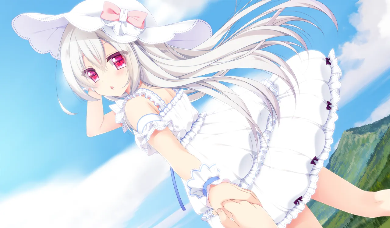 图片[9]-恋愛教室（KRKR＋PC端） | 羽翼社-羽翼社