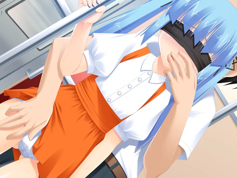 图片[4]-寡黙な妹（KRKR＋PC端） | 羽翼社-羽翼社